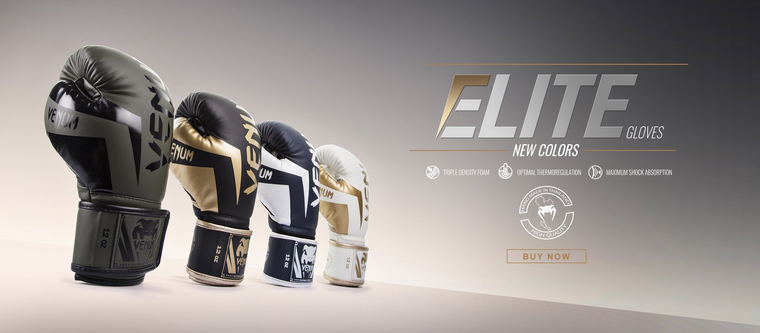 VENUMグローブ人気3選｜初心者〜中級者向けの選び方とおすすめ – MU