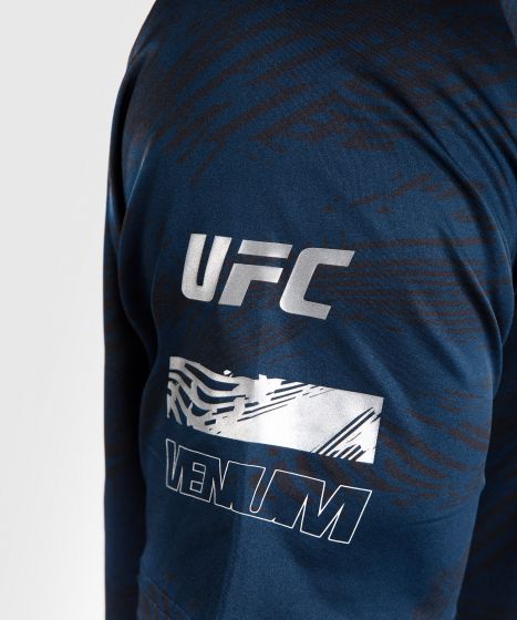UFC フュージョン バイ VENUM オーセンティックファイトナイト ワークアウトジャージ