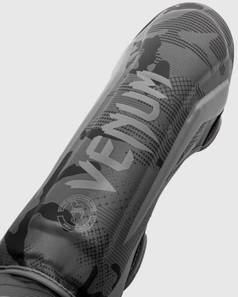VENUM エリート スタンドアップ シンガード（カモ）