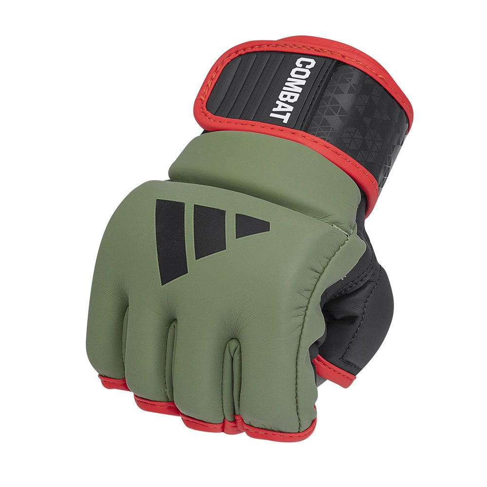 アディダス adidas FLX3.0 コンバット50 ティルト (TILT) グラップリンググローブ