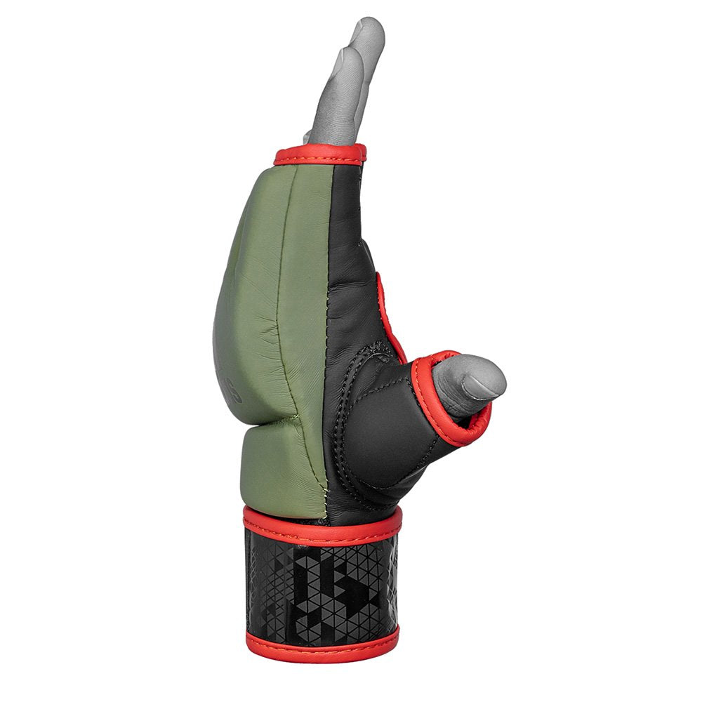アディダス adidas FLX3.0 コンバット50 ティルト (TILT) グラップリンググローブ