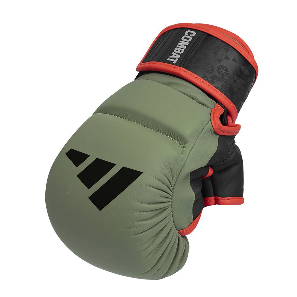 アディダス adidas FLX3.0 コンバット50 ティルト (TILT) スパーリング グラップリング グローブ