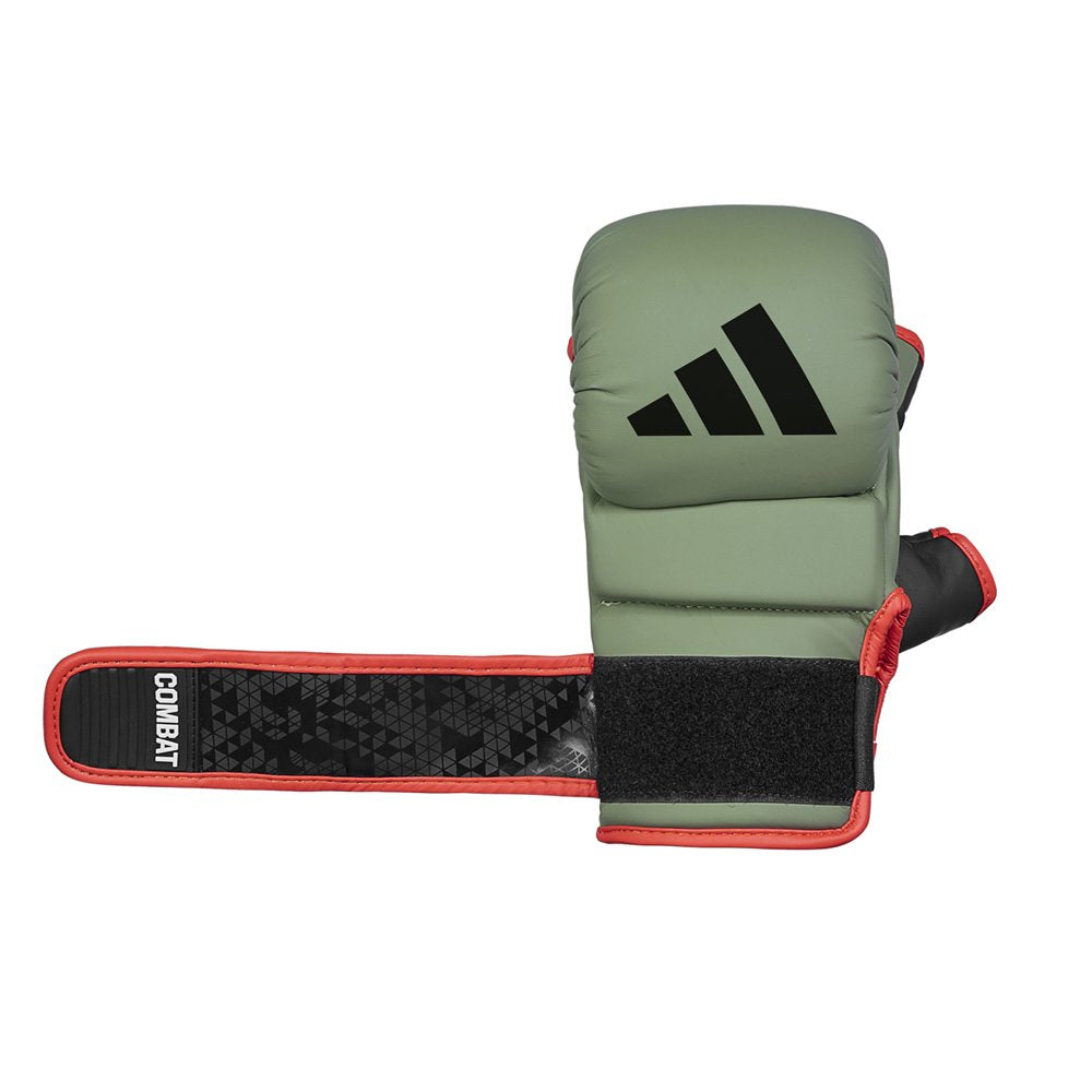 アディダス adidas FLX3.0 コンバット50 ティルト (TILT) スパーリング グラップリング グローブ