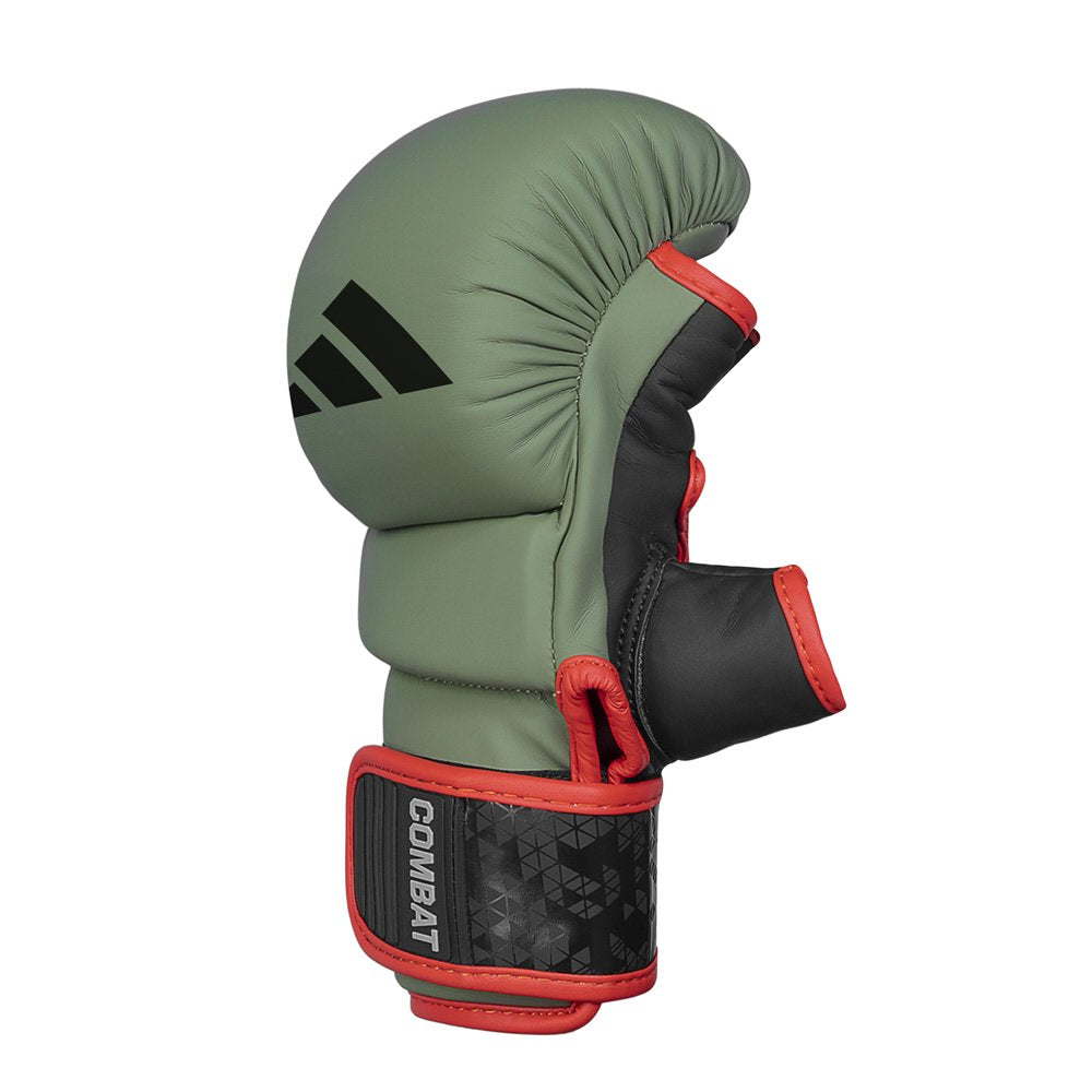 アディダス adidas FLX3.0 コンバット50 ティルト (TILT) スパーリング グラップリング グローブ