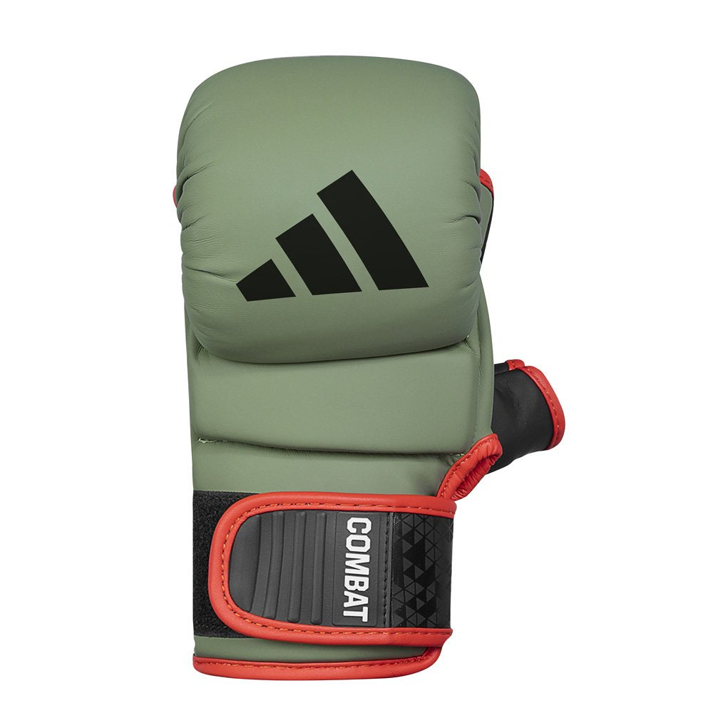 アディダス adidas FLX3.0 コンバット50 ティルト (TILT) スパーリング グラップリング グローブ