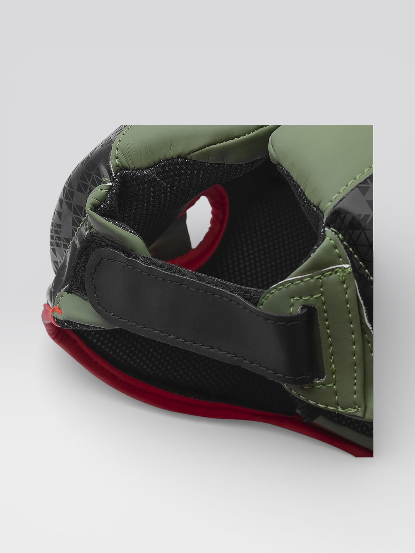 アディダス adidas FLX3.0 コンバット50 ヘッドギア