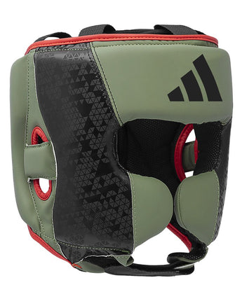アディダス adidas FLX3.0 コンバット50 ヘッドギア