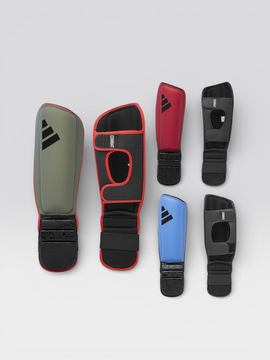 アディダス adidas FLX3.0 コンバット50 レガース