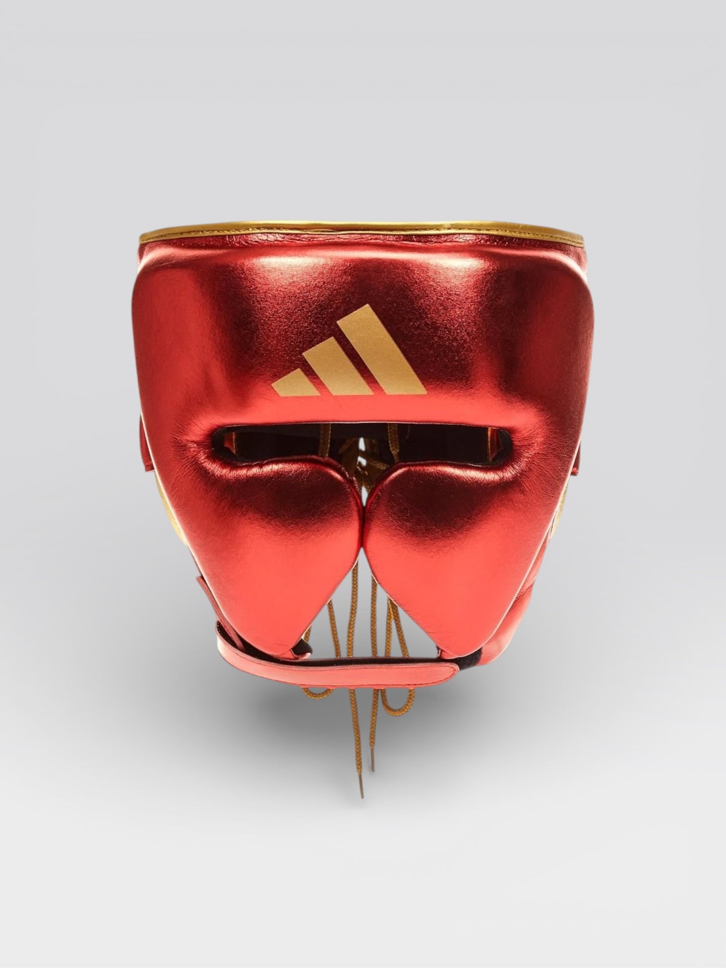 adidas アディスター NEW プロ ヘッドギア