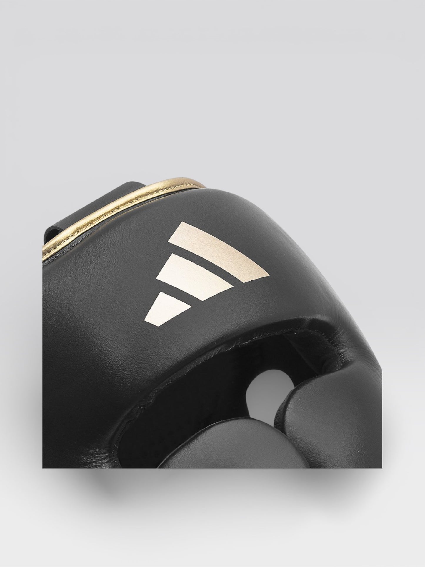 adidas アディスター NEW プロ ヘッドギア