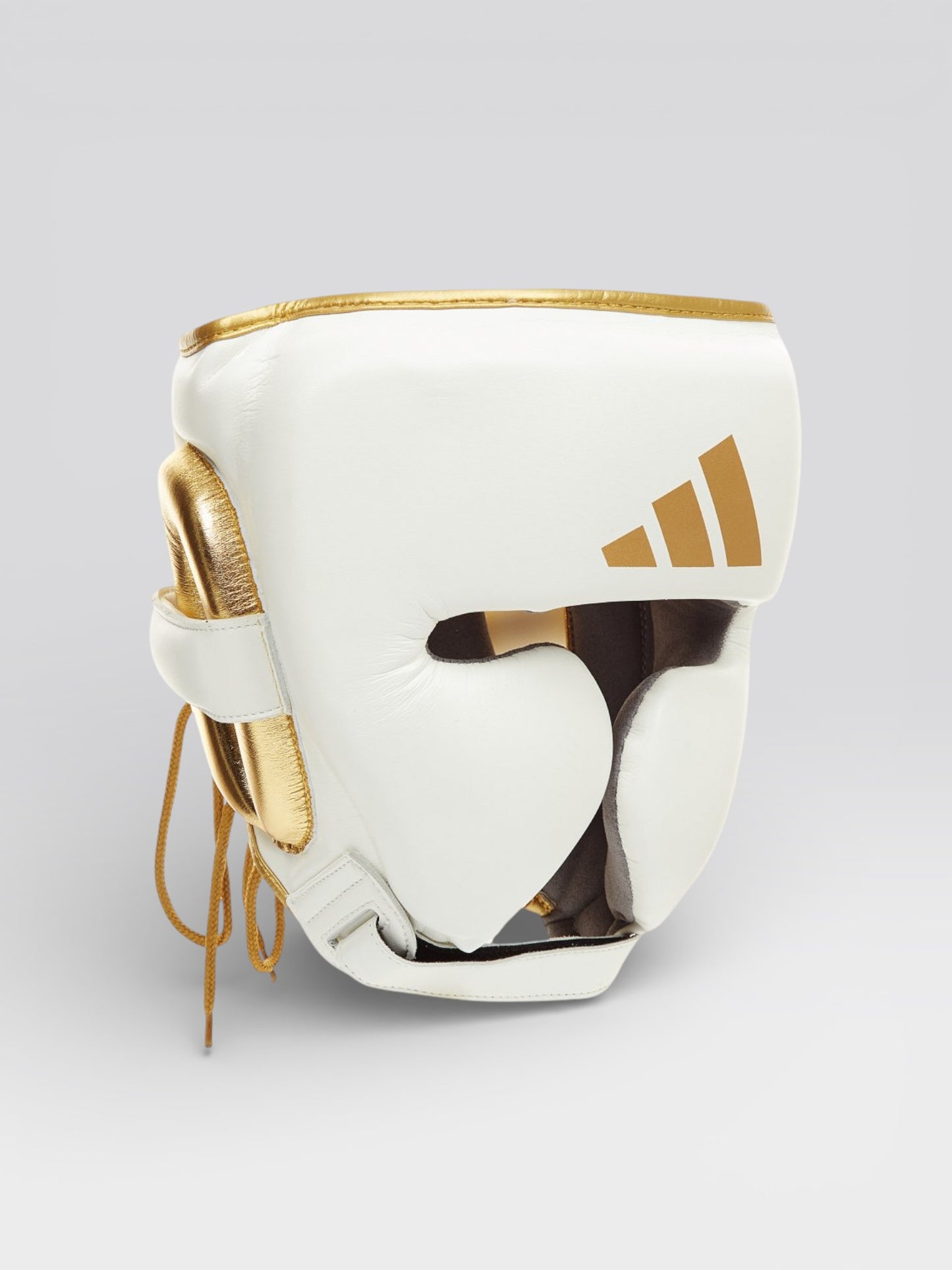 adidas アディスター NEW プロ ヘッドギア