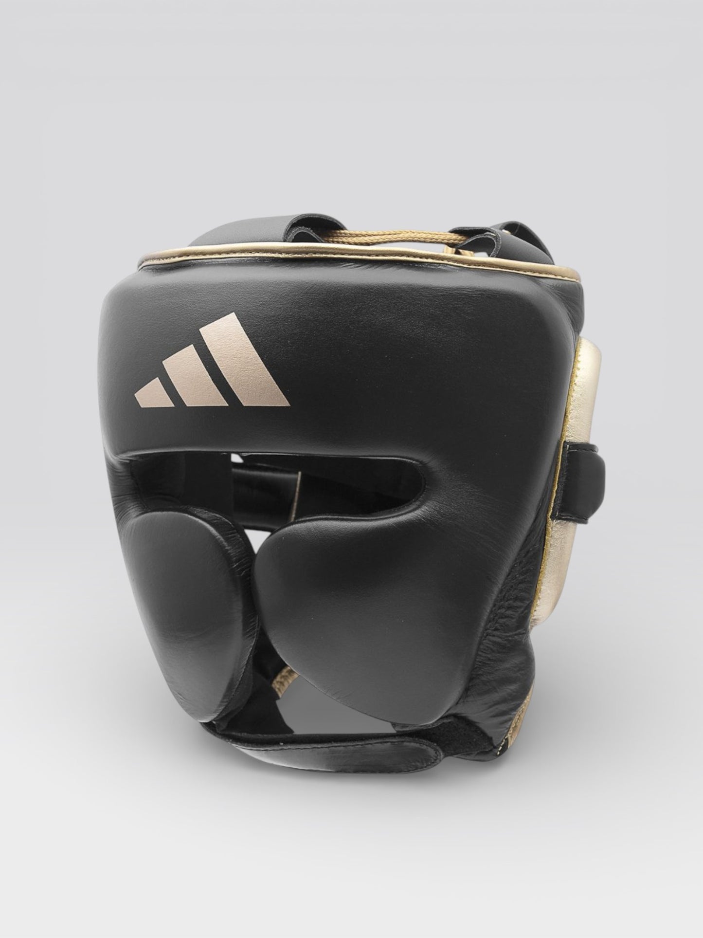 adidas アディスター NEW プロ ヘッドギア