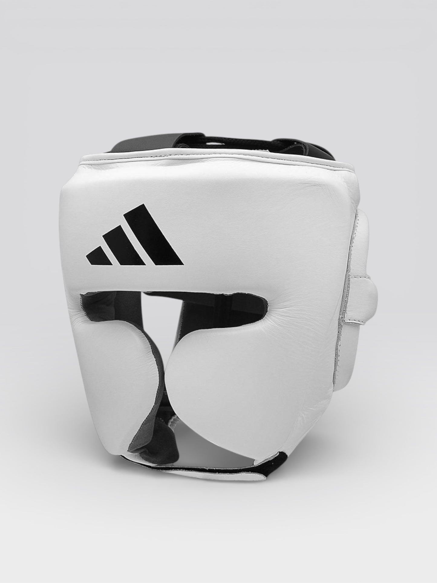 adidas アディスター NEW プロ ヘッドギア