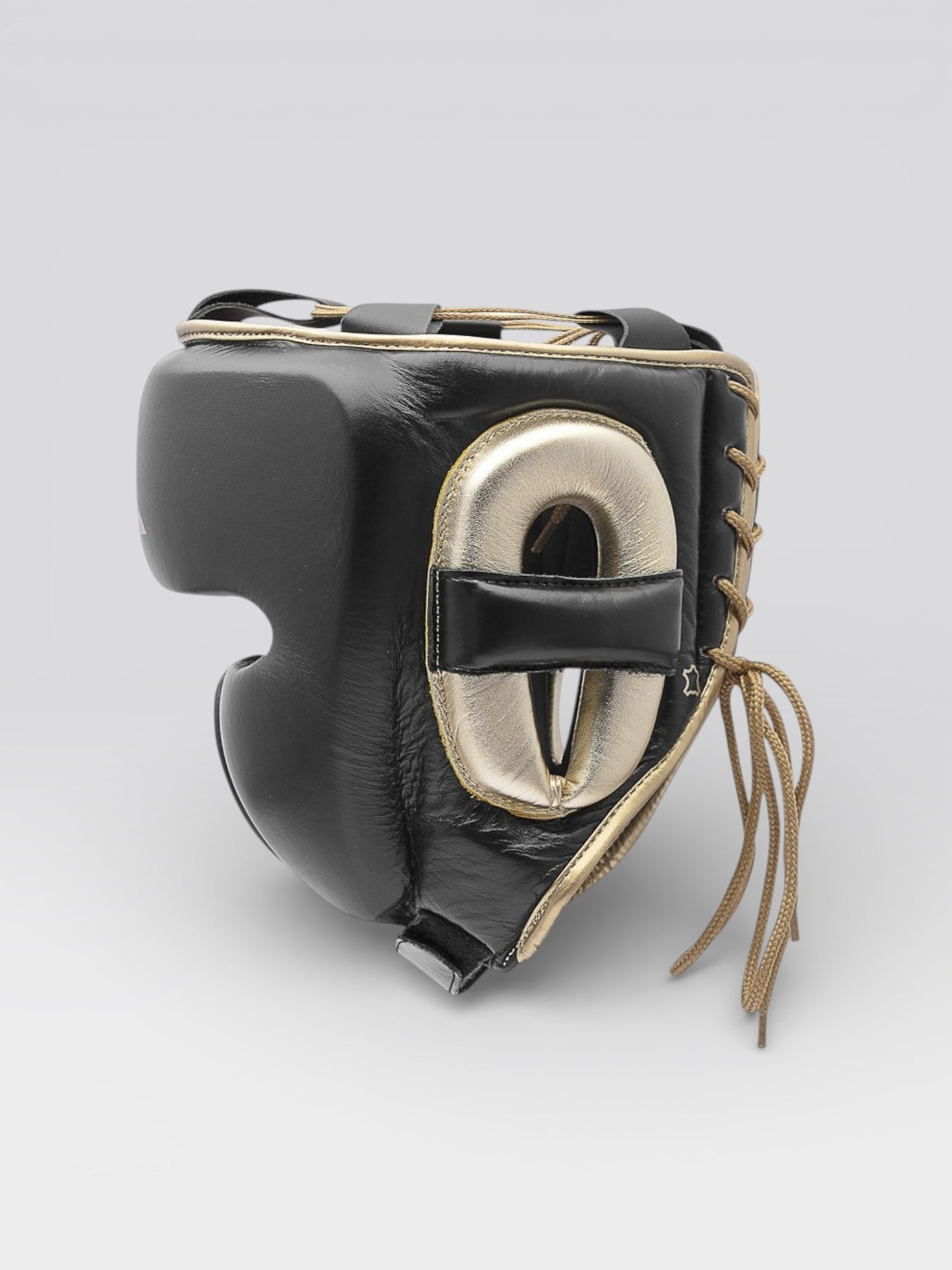 adidas アディスター NEW プロ ヘッドギア