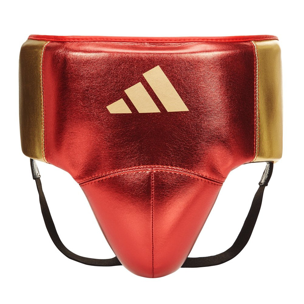 adidas アディスター NEW PRO カッププロテクター