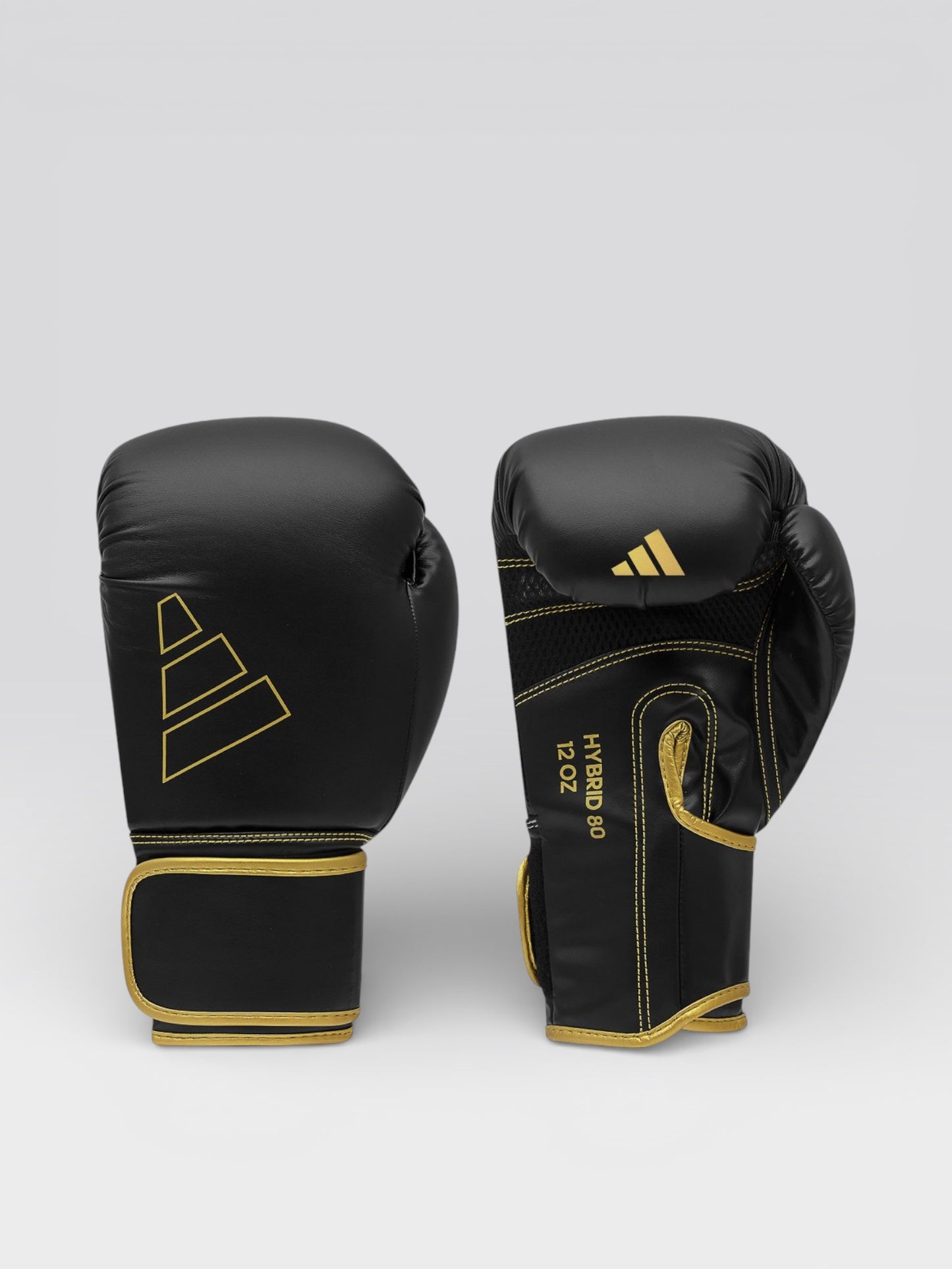 adidas NEW ハイブリッド80 FLX 3.0 ボクシンググローブ