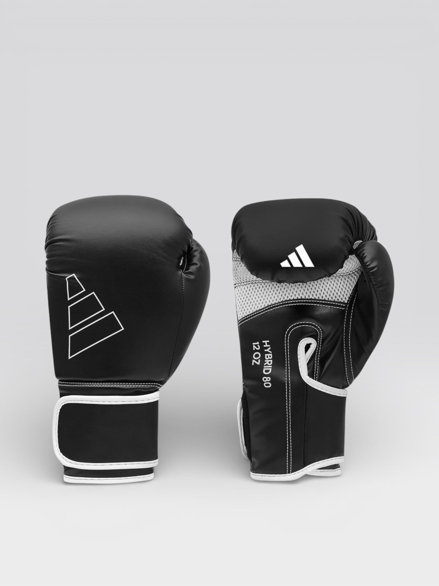 adidas NEW ハイブリッド80 FLX 3.0 ボクシンググローブ