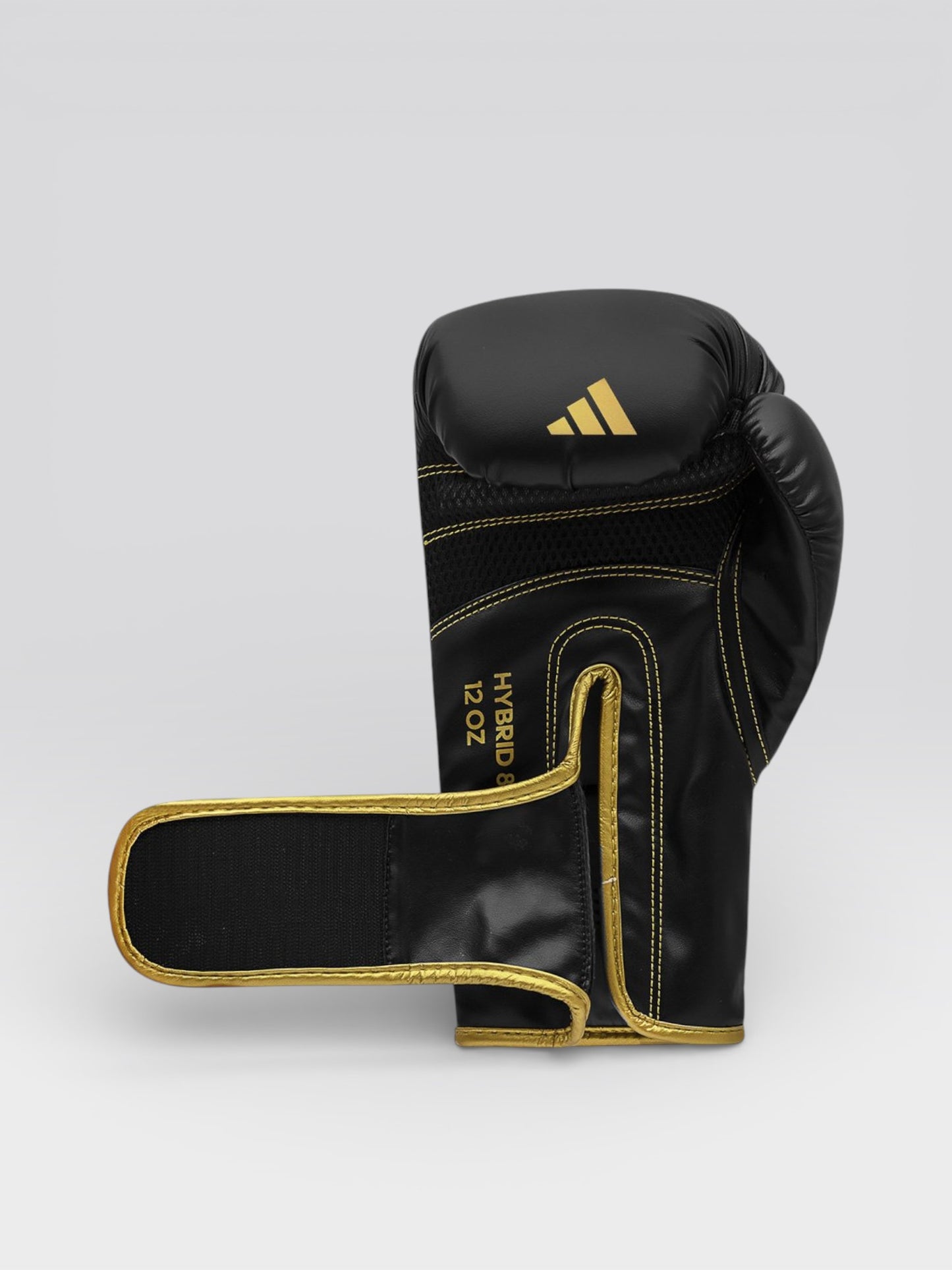 adidas NEW ハイブリッド80 FLX 3.0 ボクシンググローブ