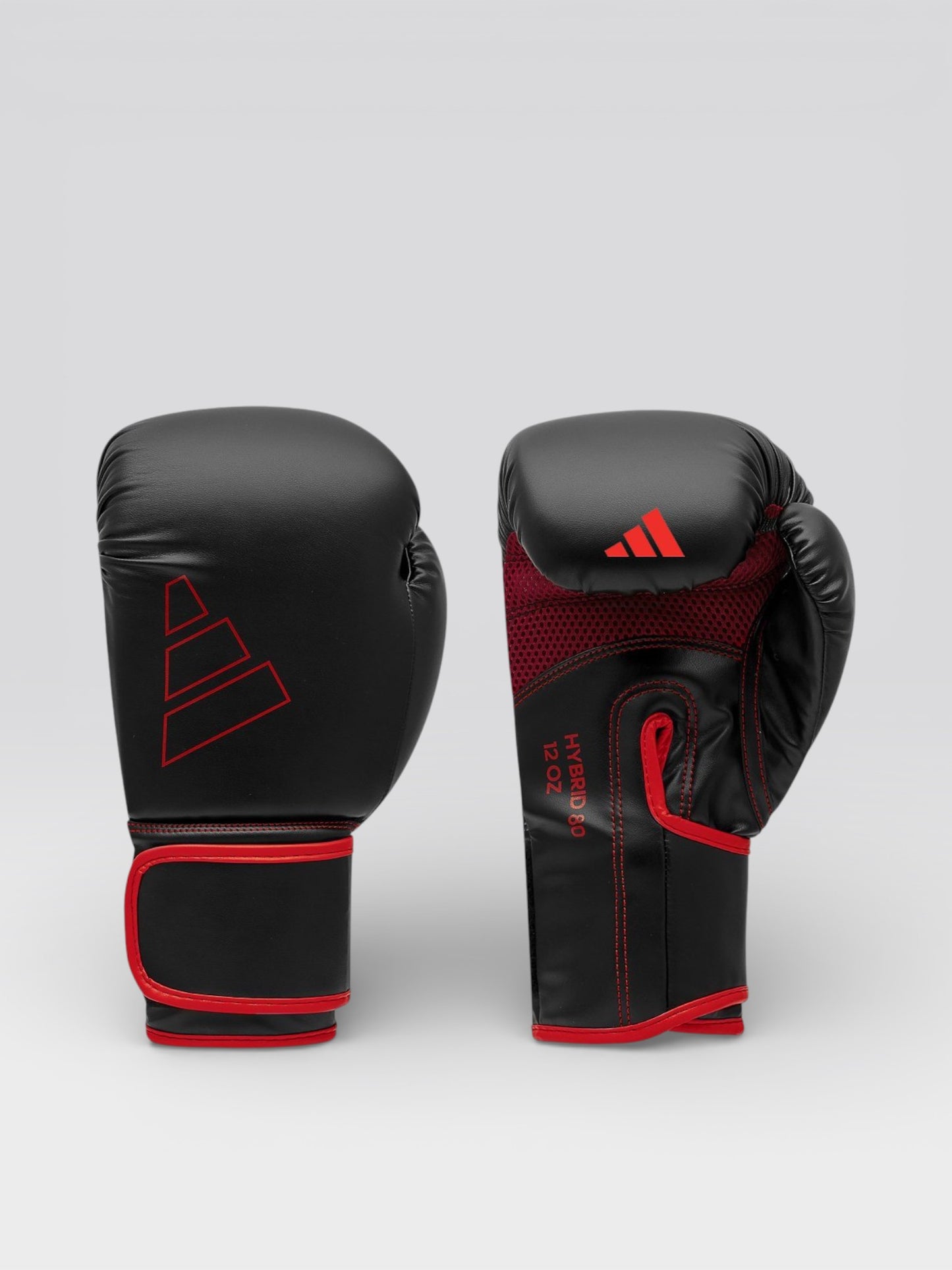 adidas NEW ハイブリッド80 FLX 3.0 ボクシンググローブ