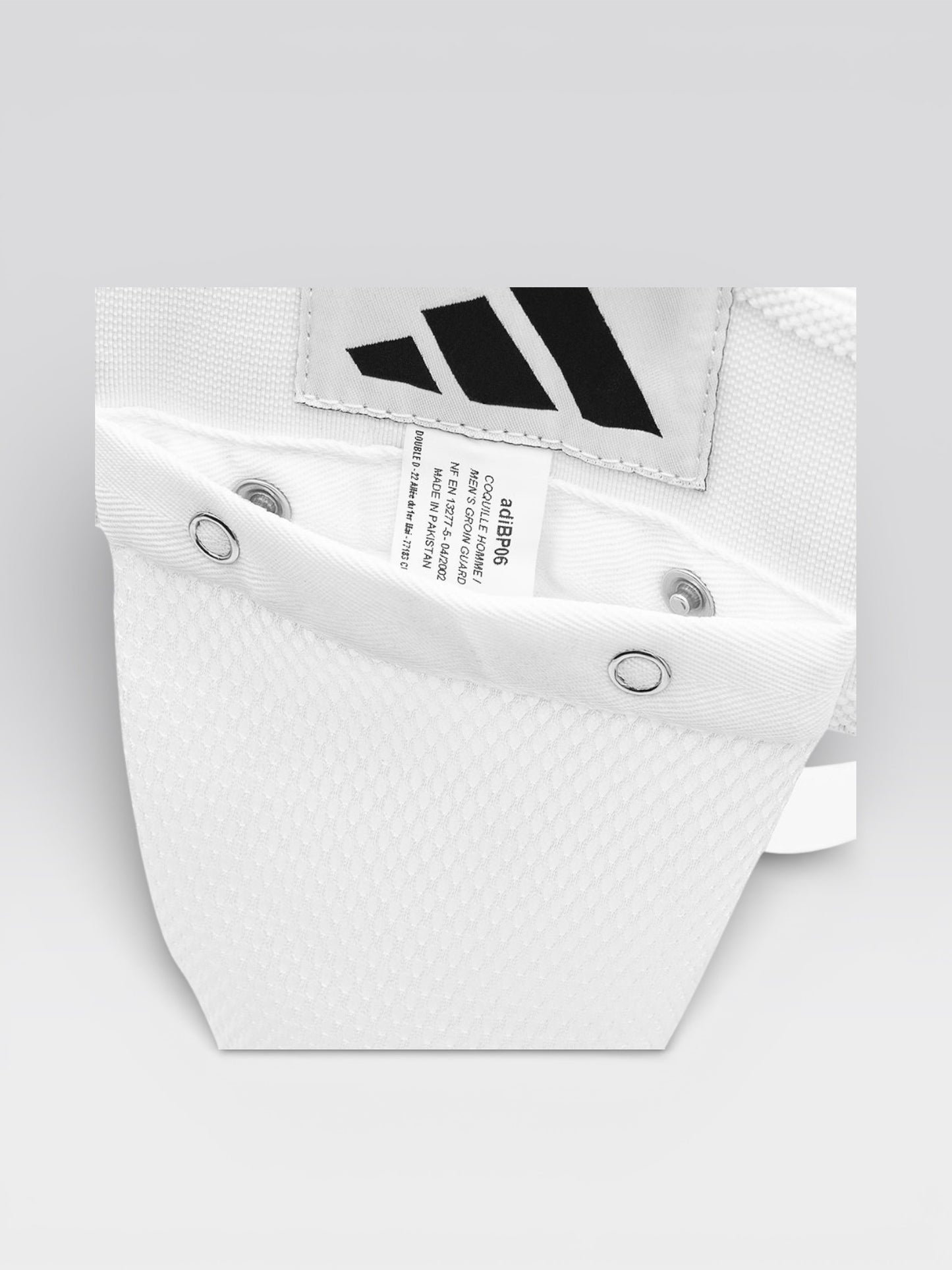 adidas NEW 金的ガード （男性用）