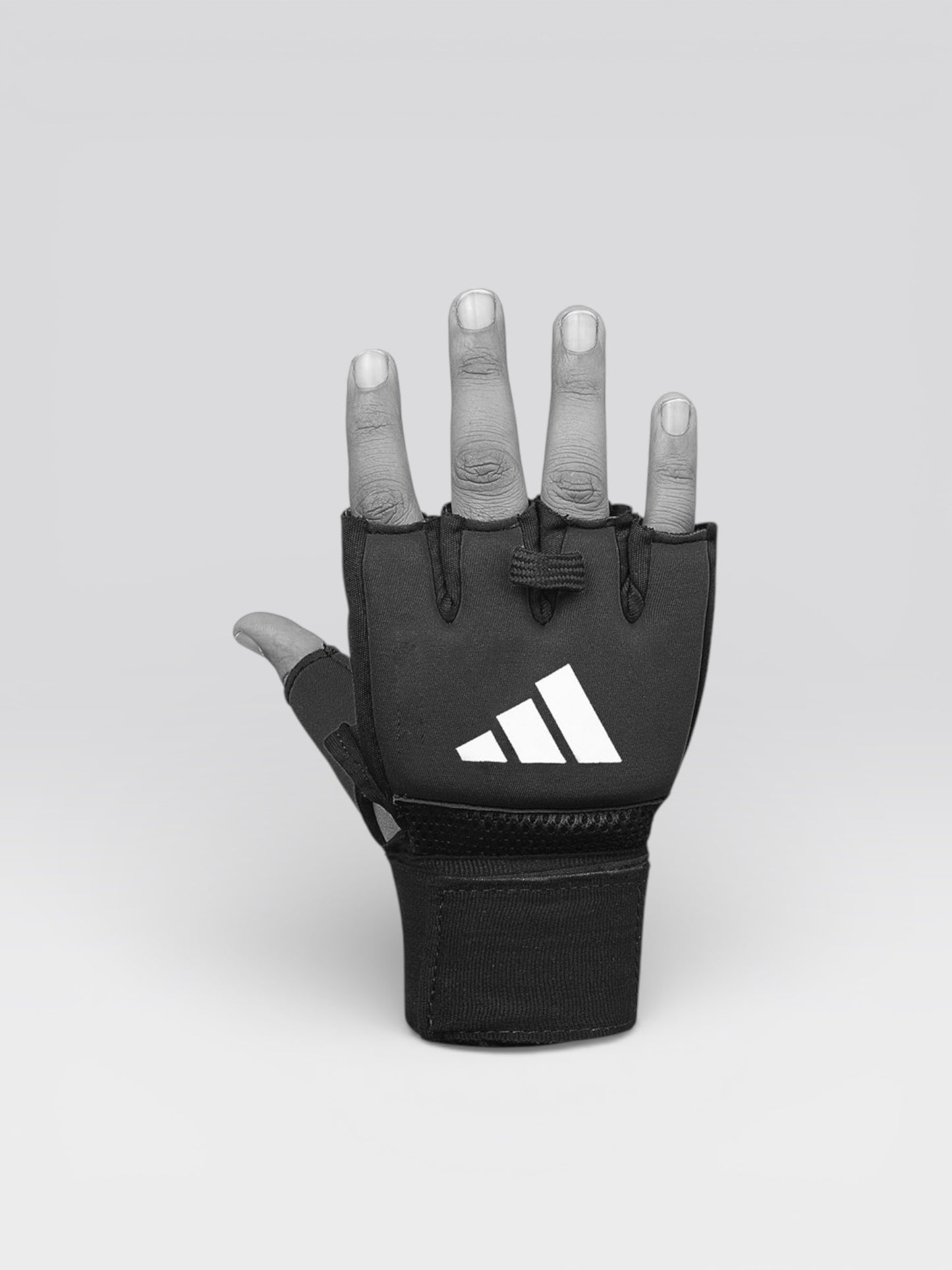 adidas NEW スピード クイックハンドラップ （左右セット）