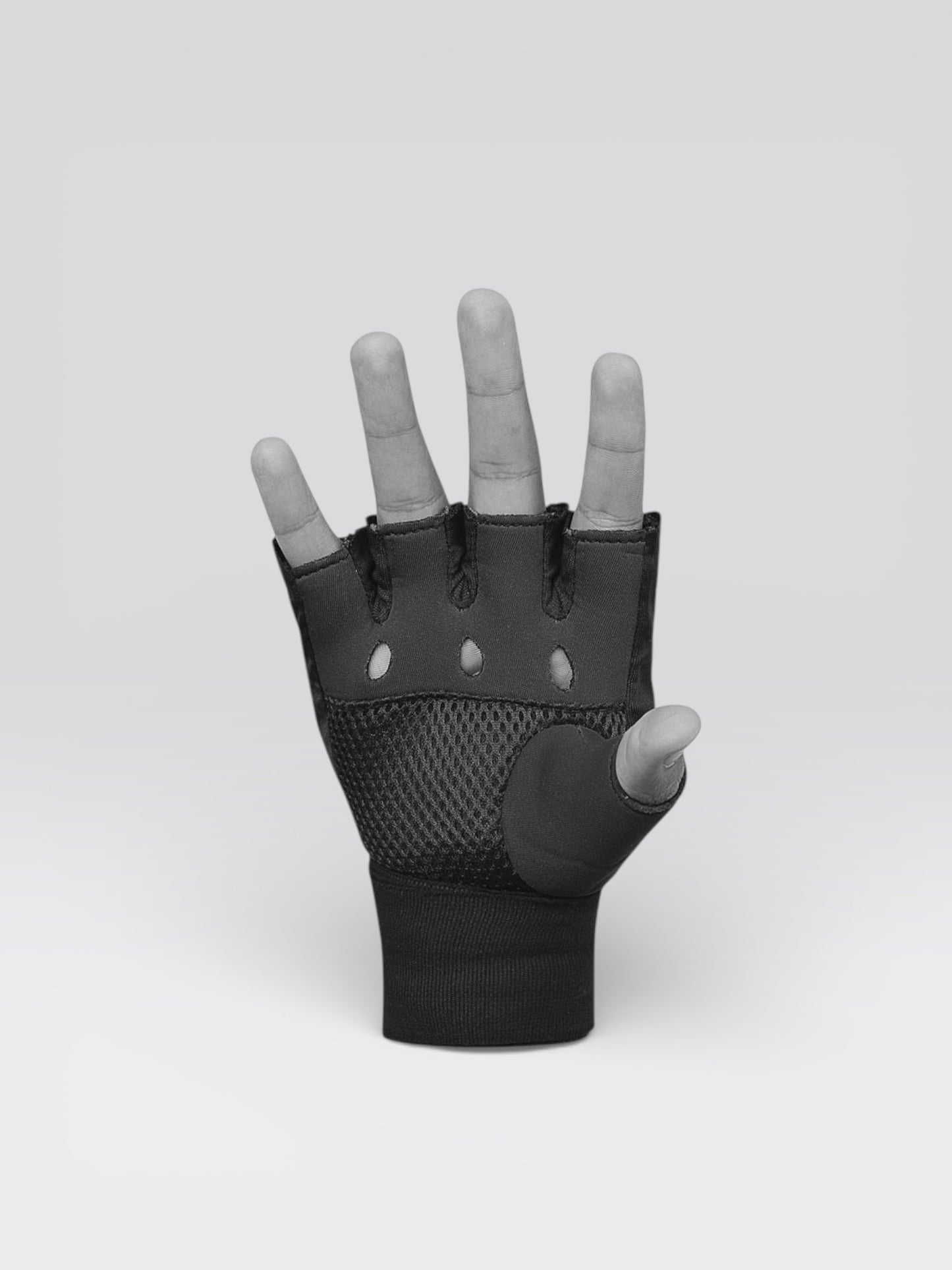adidas NEW スピード クイックハンドラップ （左右セット）