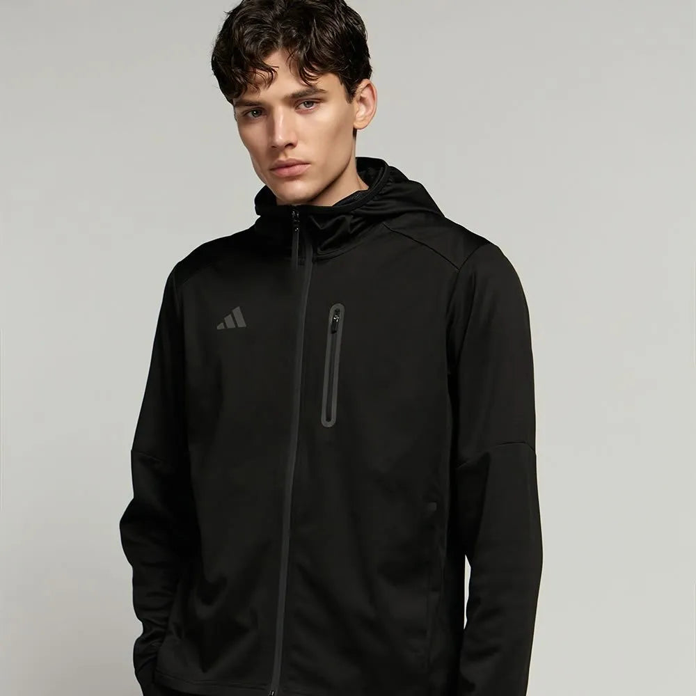 アディダス adidas ハイドロ HYDRO サウナスーツ 4.0 （上下セット）ブラック