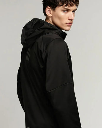 アディダス adidas ハイドロ HYDRO サウナスーツ 4.0 （上下セット）ブラック