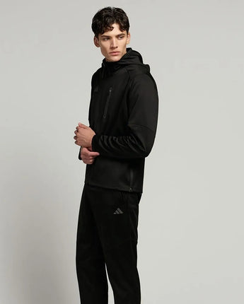 アディダス adidas ハイドロ HYDRO サウナスーツ 4.0 （上下セット）ブラック