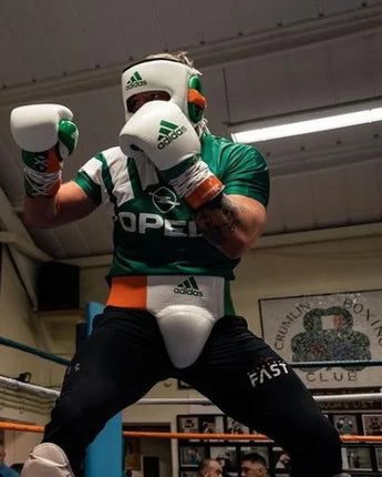 アディダス adidas ボクシング コナー・マクレガー限定モデル アディ アディダス adidas ボクシング コナー・マクレガー限定モデル アディ