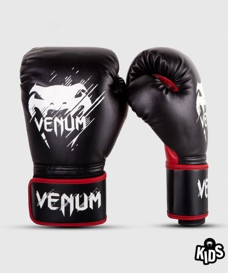 VENUM コンテンダー キッズ ボクシンググローブ