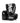 【正規品】フェアテックス(Fairtex) ボクシンググローブ ONE Championship BGV1 ブラック 8oz 10oz 12oz 14oz 16ozトレーニング・スパーリング用 プレミアムレザー 本革 マジックテープ(ベルクロ式)
