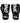 【正規品】フェアテックス(Fairtex) ボクシンググローブ ONE Championship BGV1 ブラック 8oz 10oz 12oz 14oz 16ozトレーニング・スパーリング用 プレミアムレザー 本革 マジックテープ(ベルクロ式)
