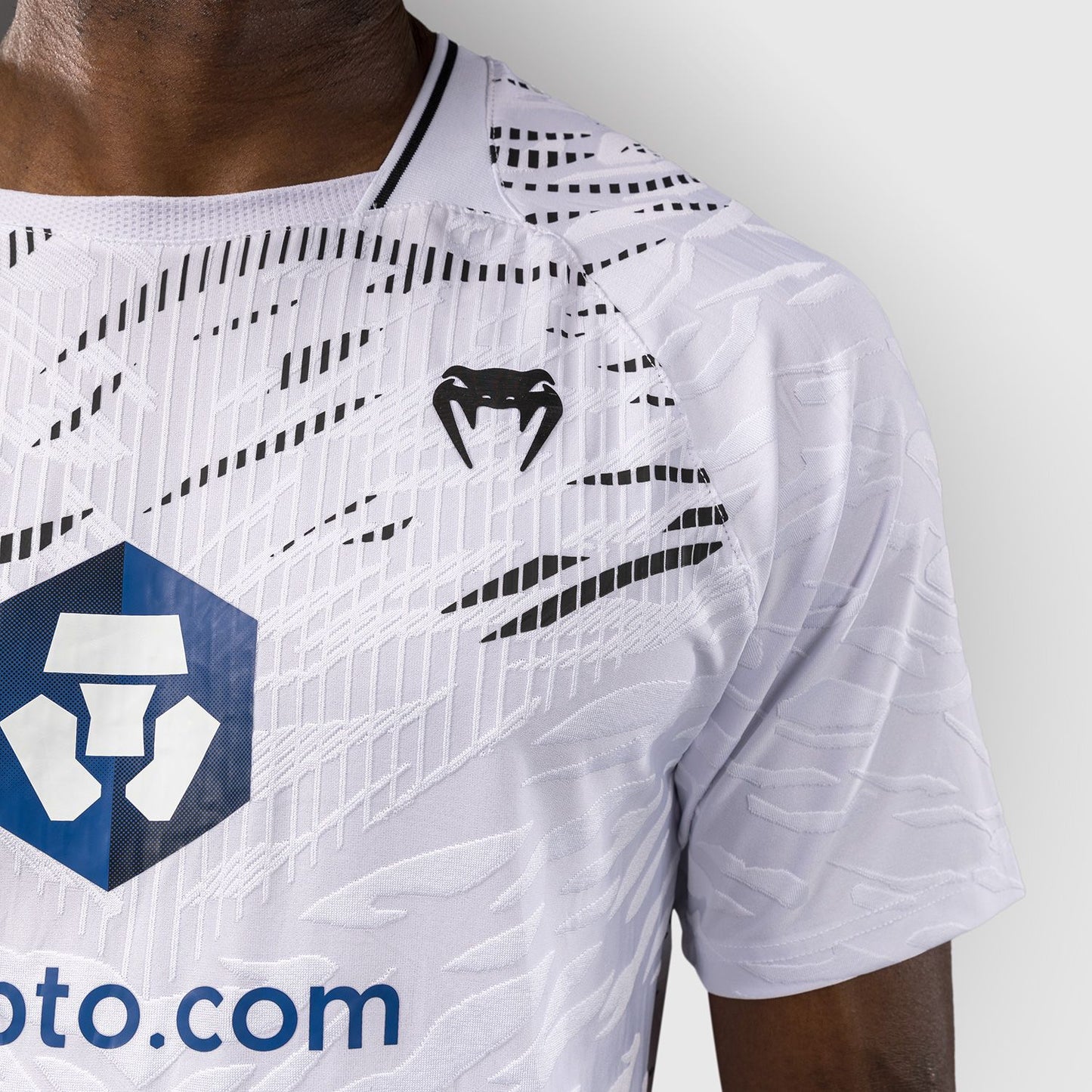 UFC フュージョン バイ VENUM オーセンティックファイトナイト ワークアウトジャージ