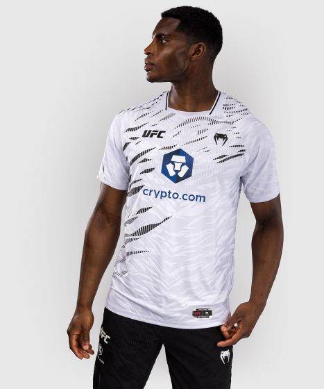 UFC フュージョン バイ VENUM オーセンティックファイトナイト ワークアウトジャージ