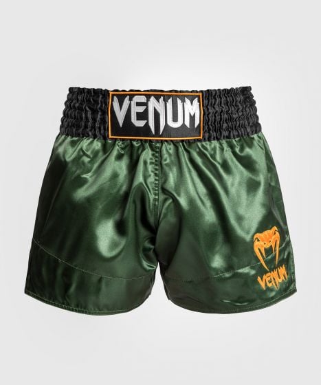 VENUM CLASSIC - ムエタイ ショート