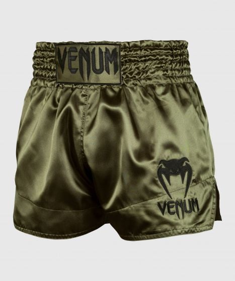 VENUM CLASSIC - ムエタイ ショート