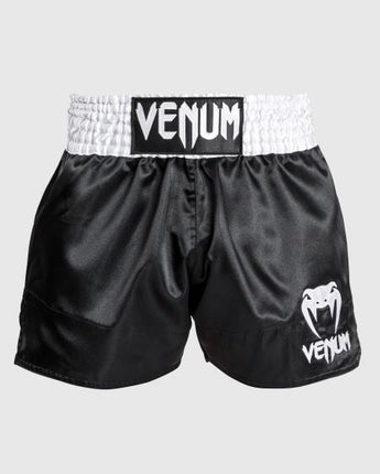VENUM CLASSIC - ムエタイ ショート