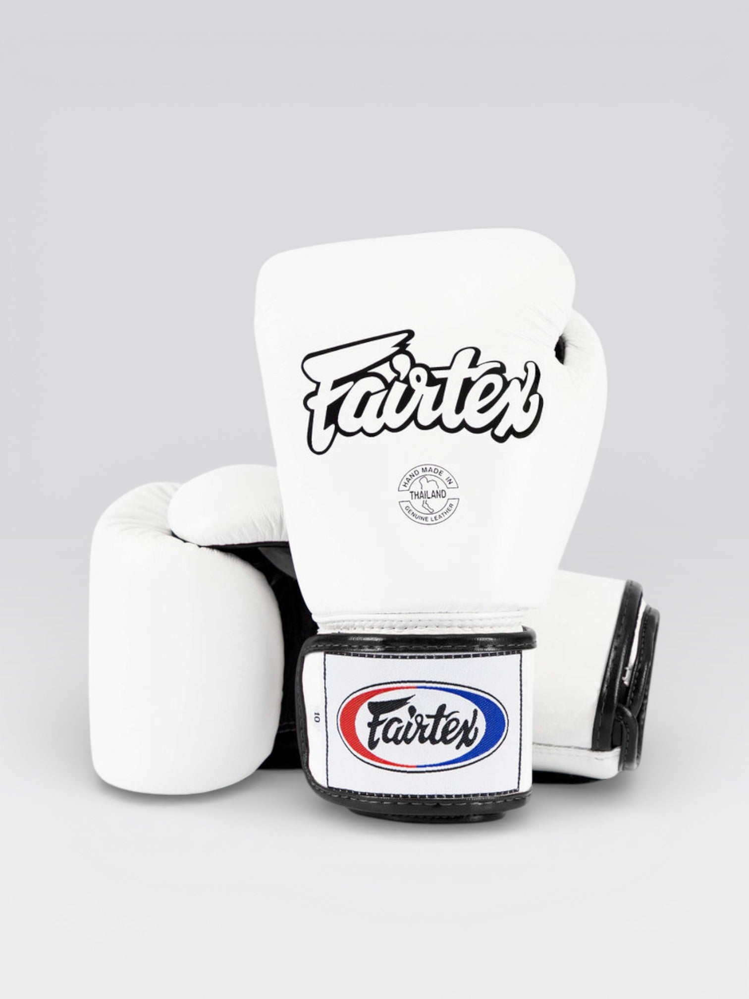 Fairtex（フェアテックス）コレクション｜初心者からプロまで選ばれる