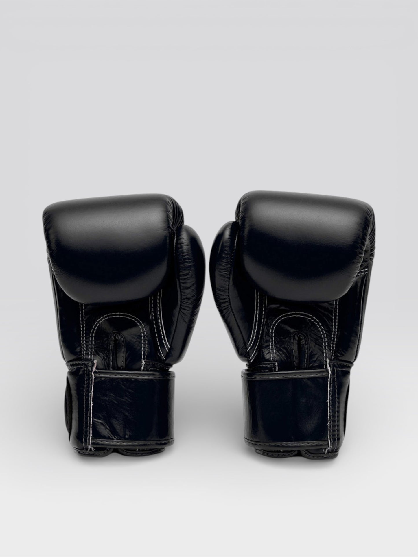 【正規品】フェアテックス(Fairtex) ボクシンググローブ ブラック BGV1 8oz 10oz 12oz 14oz 16ozトレーニング・スパーリング用 本革 マジックテープ(ベルクロ式)