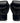 【正規品】フェアテックス(Fairtex) ボクシンググローブ ブラック BGV1 8oz 10oz 12oz 14oz 16ozトレーニング・スパーリング用 本革 マジックテープ(ベルクロ式)