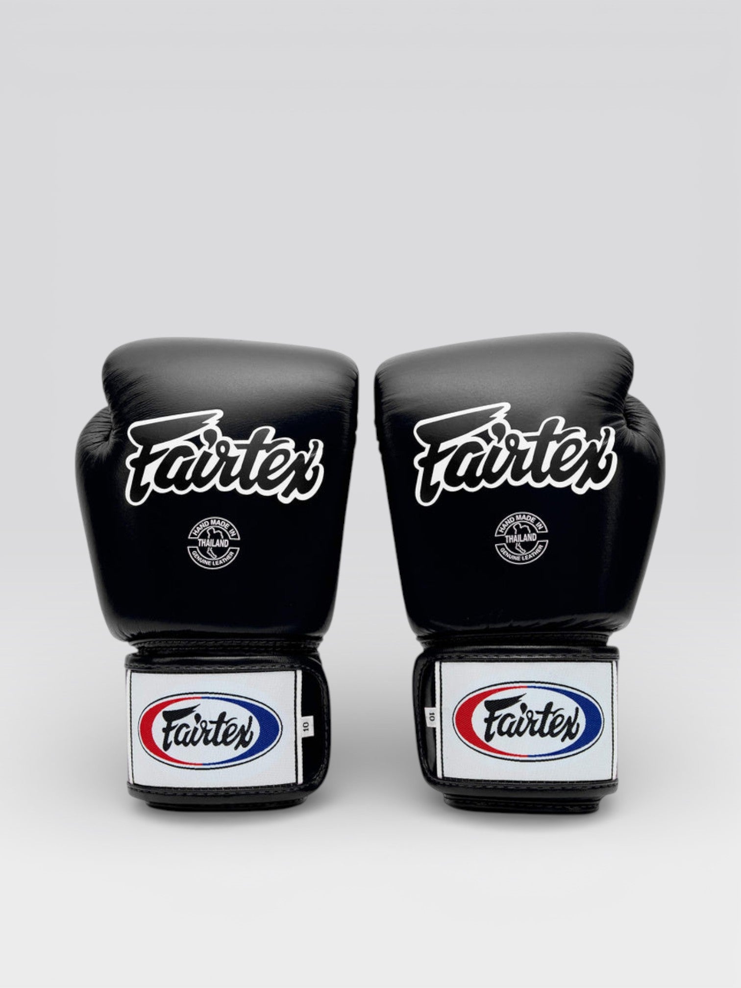 Fairtex（フェアテックス）コレクション｜初心者からプロまで選ばれる