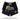 Fairtex ムエタイ ボクシングショーツ ブラック