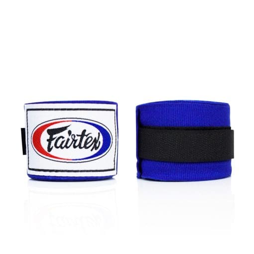 【20%OFF】Fairtex バンテージ（ブルー）