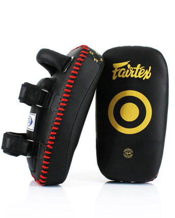 Fairtex 軽量キックミット KPLC5