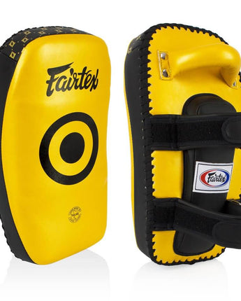 Fairtex 軽量キックミット KPLC5