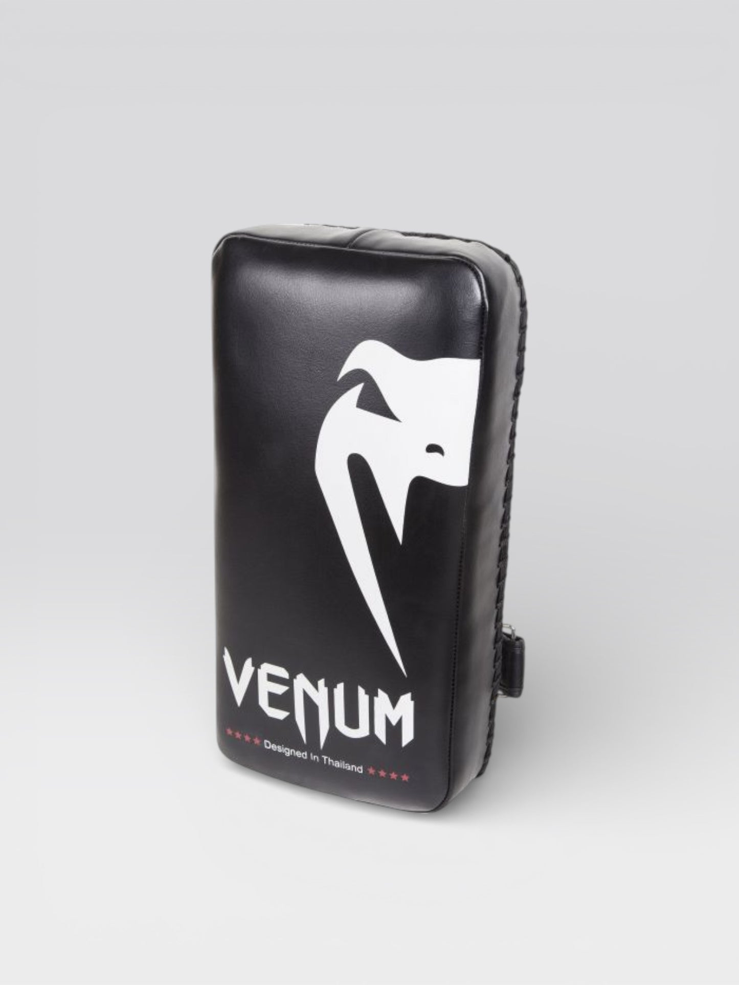 【アウトレット／外装破れあり】VENUM ジャイアント キックパッド ブラック×アイス（左右セット）