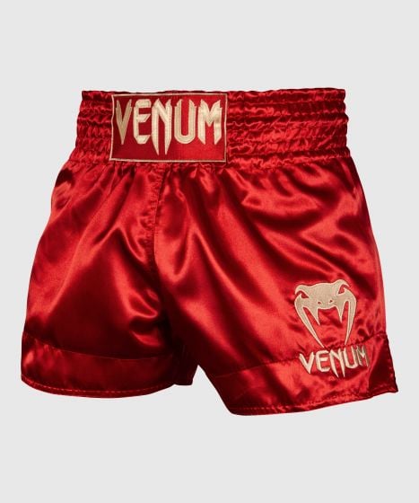 VENUM CLASSIC - ムエタイ ショート