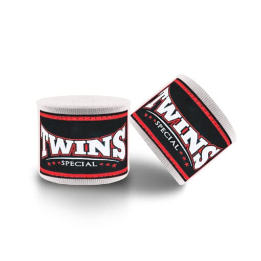 【20%OFF】Twins バンテージ（ホワイト）