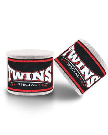 Twins バンテージ
